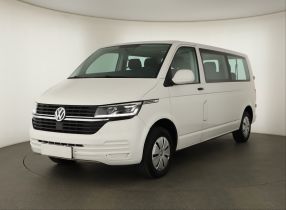 Volkswagen Caravelle - 2021
