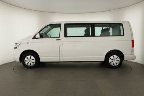 Volkswagen Caravelle - 2021