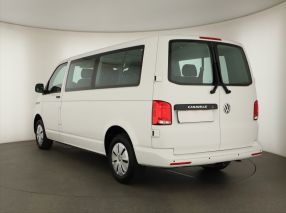 Volkswagen Caravelle - 2021