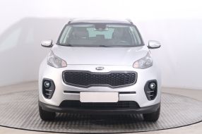 Kia Sportage - 2017