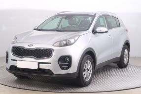 Kia Sportage - 2017