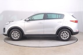 Kia Sportage - 2017