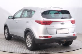Kia Sportage - 2017
