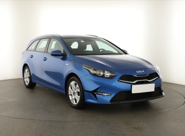 Kia Ceed 2022