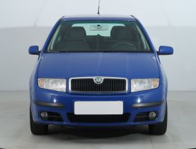 Skoda Fabia - 2005