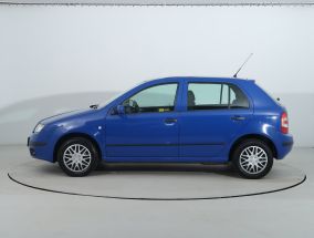 Skoda Fabia - 2005