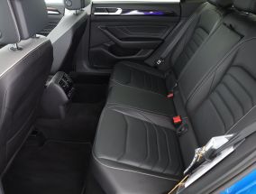 Volkswagen Arteon - 2021