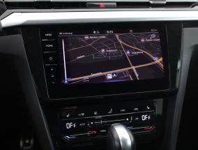 Volkswagen Arteon - 2021