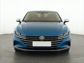 Volkswagen Arteon - 2021