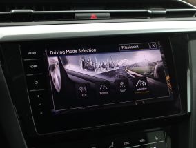 Volkswagen Arteon - 2021