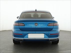 Volkswagen Arteon - 2021