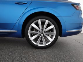 Volkswagen Arteon - 2021