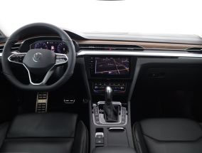 Volkswagen Arteon - 2021