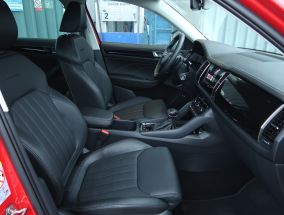 Škoda Kodiaq - 2024