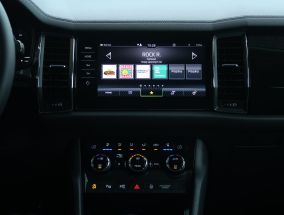 Škoda Kodiaq - 2024
