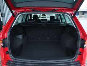 Škoda Kodiaq - 2024