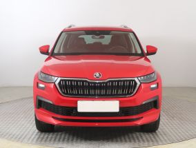 Škoda Kodiaq - 2024