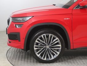 Škoda Kodiaq - 2024