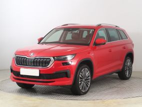 Škoda Kodiaq - 2024
