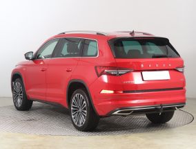 Škoda Kodiaq - 2024