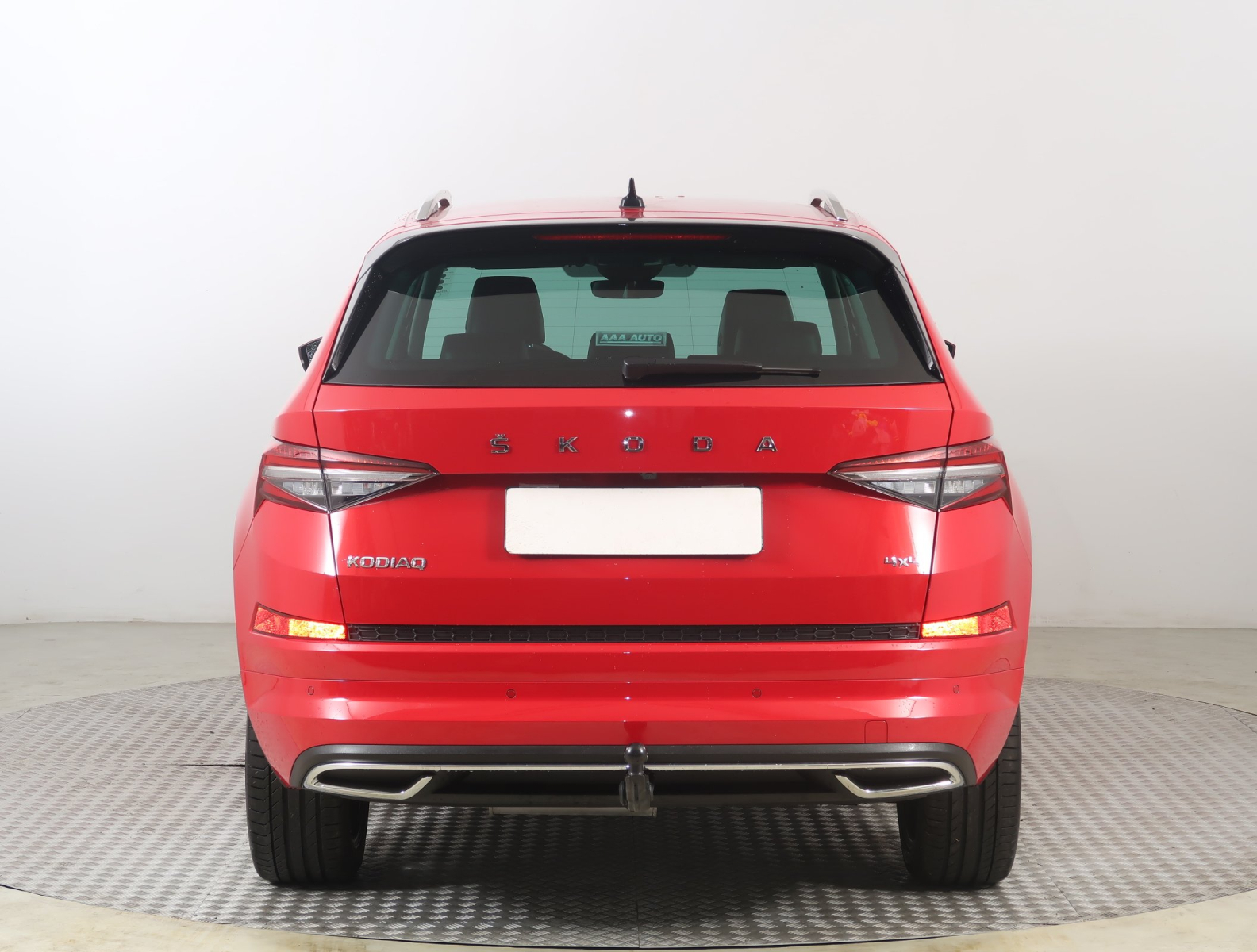 Škoda Kodiaq - 2024
