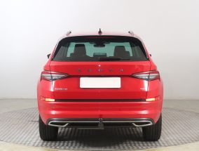 Škoda Kodiaq - 2024