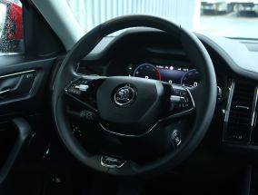 Škoda Kodiaq - 2024