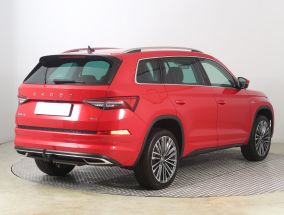 Škoda Kodiaq - 2024