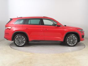 Škoda Kodiaq - 2024