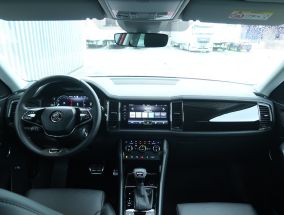 Škoda Kodiaq - 2024