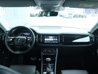 Škoda Kodiaq - 2024