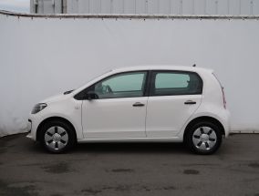 Volkswagen Up! - 2012