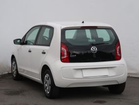 Volkswagen Up! - 2012