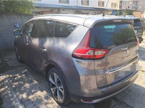 Renault Grand Scenic - 2017