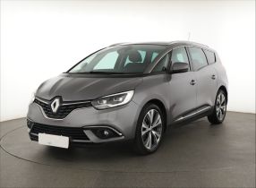 Renault Grand Scenic - 2017