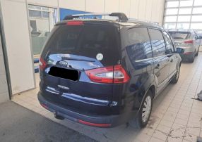 Ford Galaxy - 2011