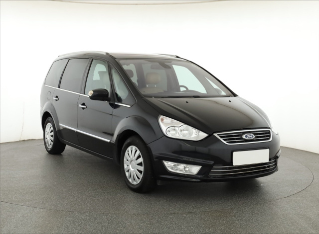 Ford Galaxy 2011