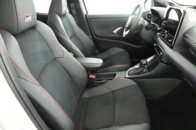 Toyota Yaris - 2024