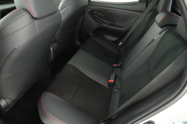 Toyota Yaris - 2024