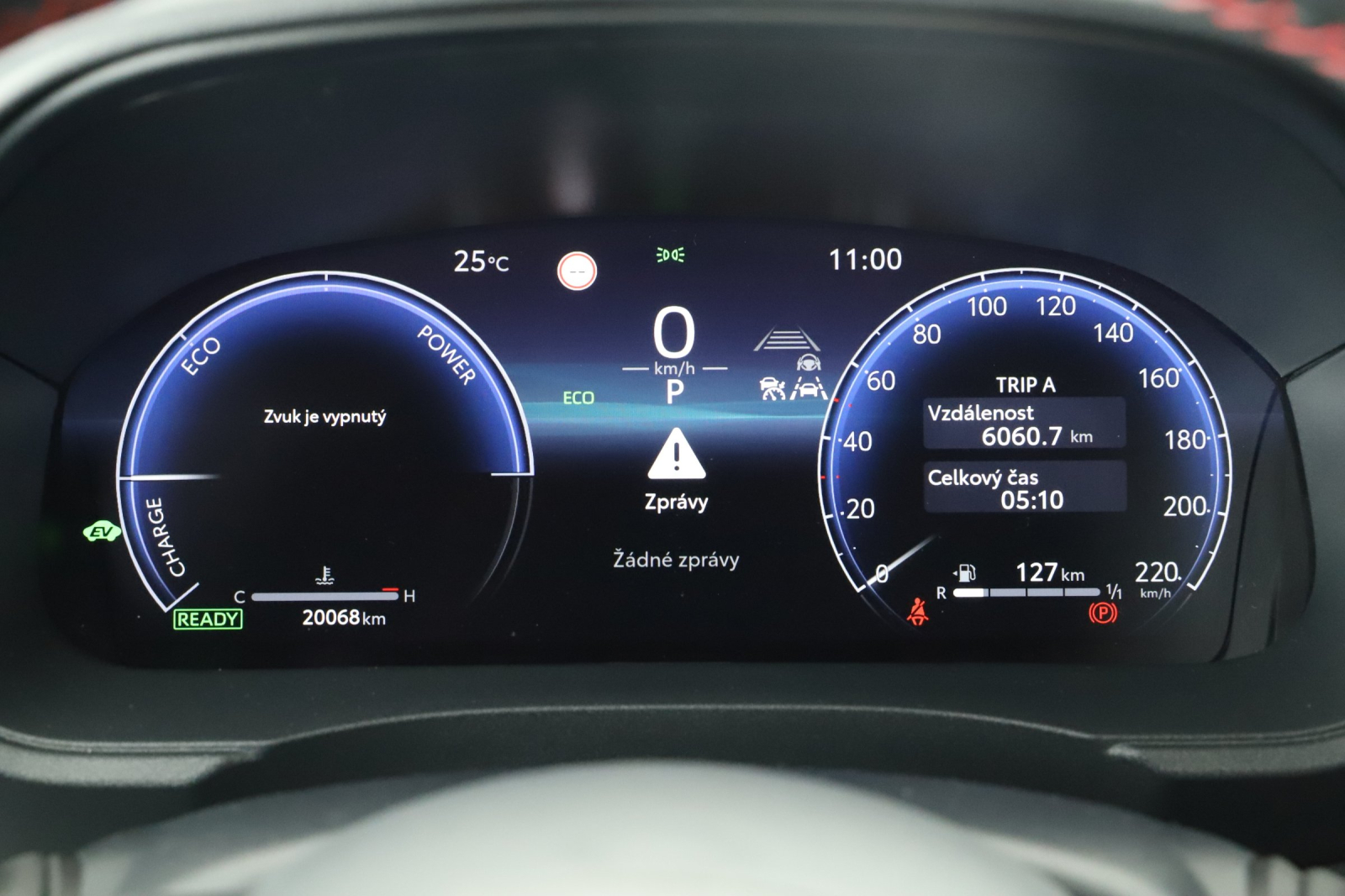 Toyota Yaris - 2024