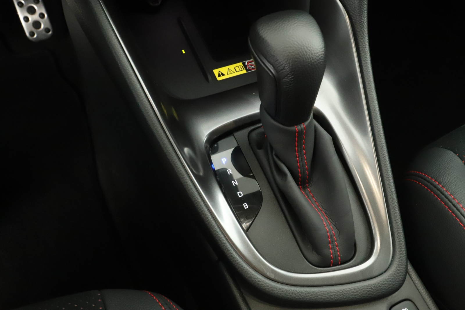 Toyota Yaris - 2024