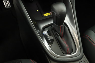 Toyota Yaris - 2024