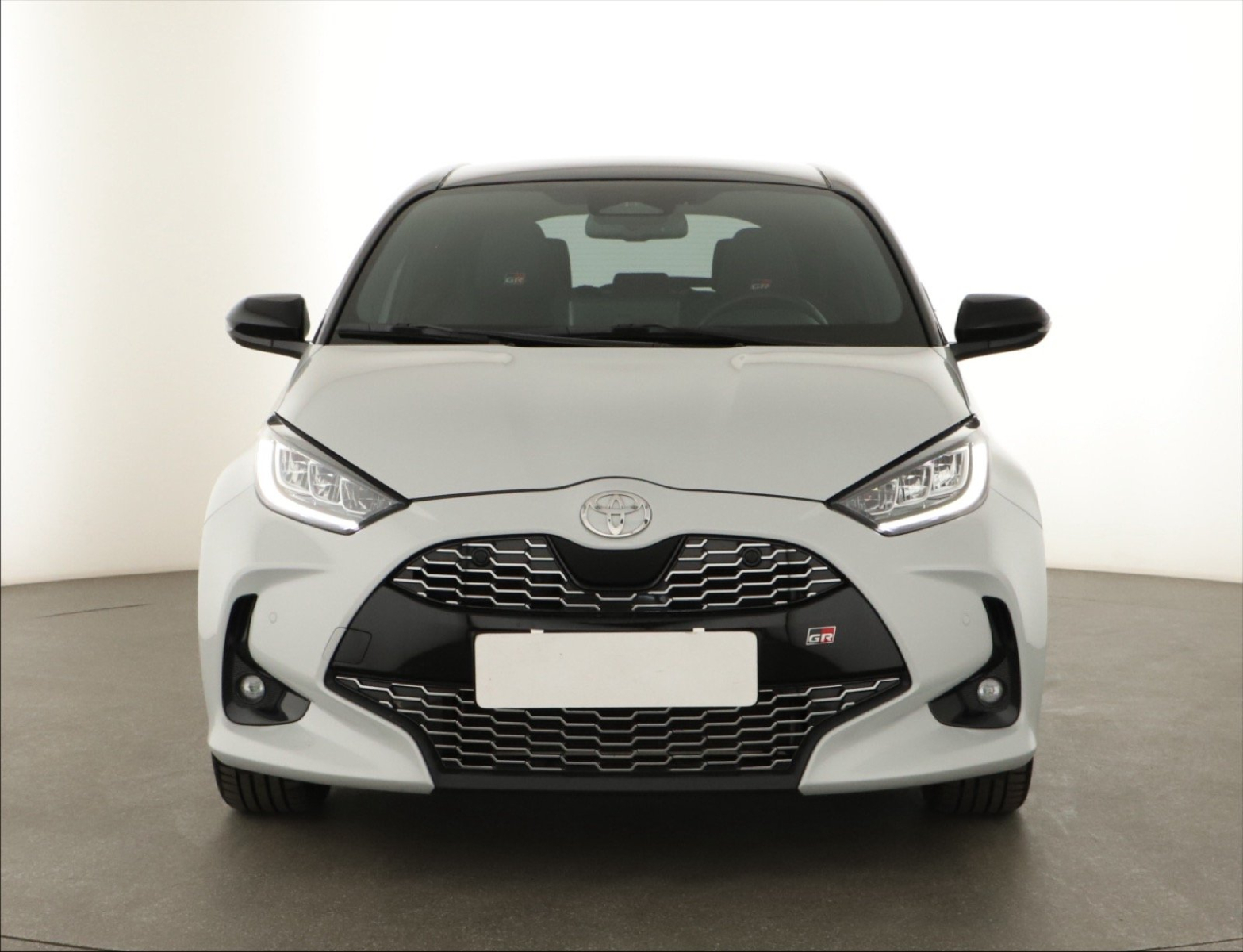 Toyota Yaris - 2024