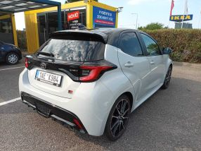 Toyota Yaris - 2024