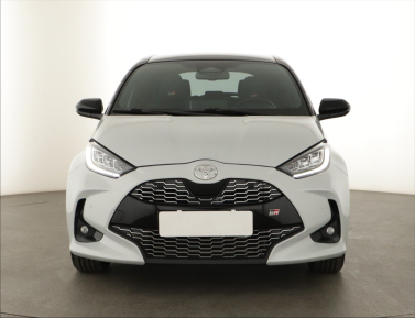 Toyota Yaris - 2024