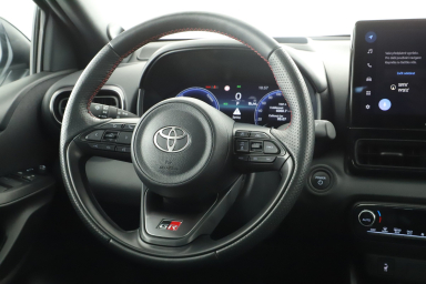 Toyota Yaris - 2024
