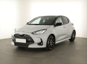 Toyota Yaris - 2024