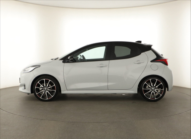 Toyota Yaris - 2024