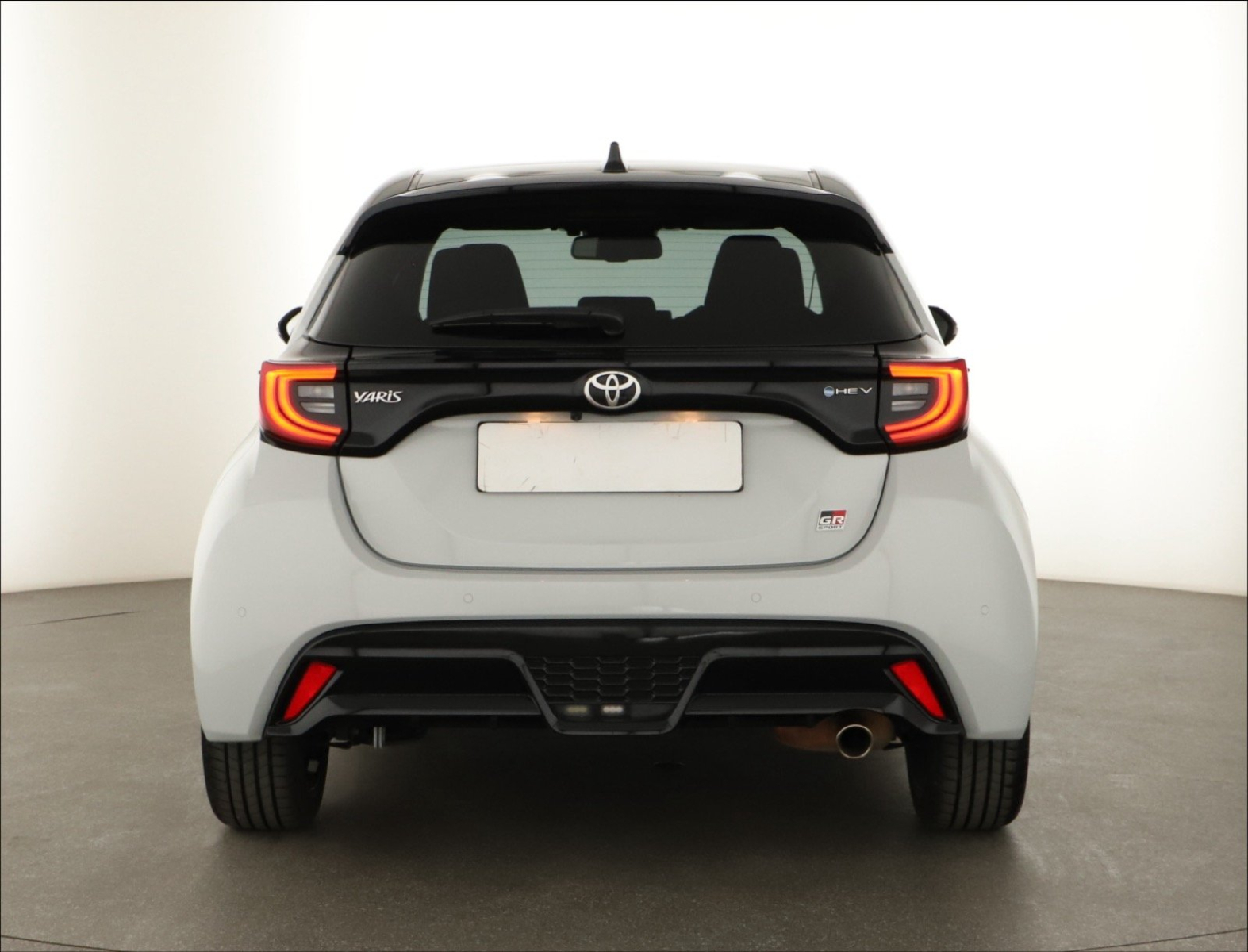 Toyota Yaris - 2024