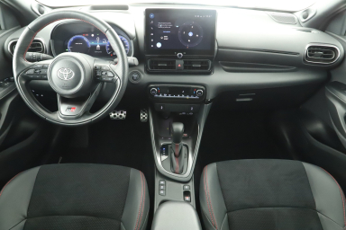 Toyota Yaris - 2024